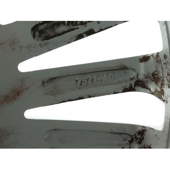 Recambio de llanta para ford mondeo sportbreak (ca2) trend referencia OEM IAM 7S711007AG 2260843 