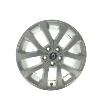 Recambio de llanta para renault kadjar business referencia OEM IAM 403003298R 403004770R 403004615R