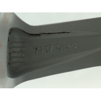 Recambio de llanta para renault kadjar business referencia OEM IAM 403003298R 403004770R 403004615R