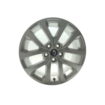 Recambio de llanta para renault kadjar business referencia OEM IAM 403003298R 403004770R 403004615R