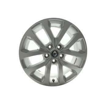 Recambio de llanta para renault kadjar business referencia OEM IAM 403003298R 403004770R 403004615R