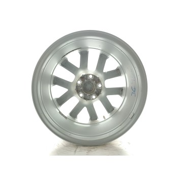 Recambio de llanta para renault kadjar business referencia OEM IAM 403003298R 403004770R 403004615R