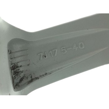 Recambio de llanta para renault kadjar business referencia OEM IAM 403003298R 403004770R 403004615R