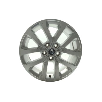 Recambio de llanta para renault kadjar business referencia OEM IAM 403003298R 403004770R 403004615R