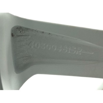 Recambio de llanta para renault kadjar business referencia OEM IAM 403003298R 403004770R 403004615R