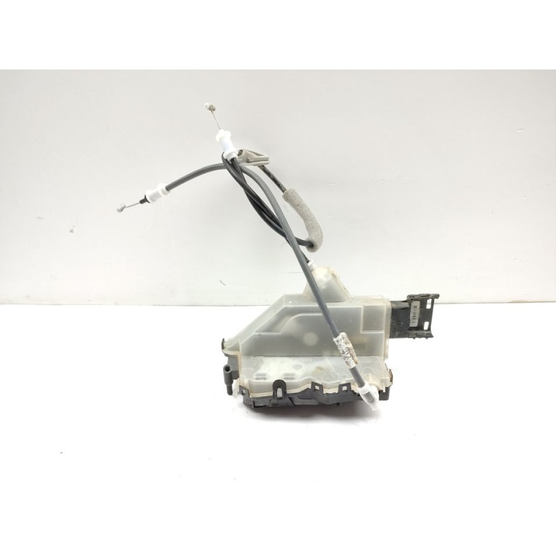 Recambio de cerradura puerta delantera derecha para citroën c3 you! referencia OEM IAM 123980  