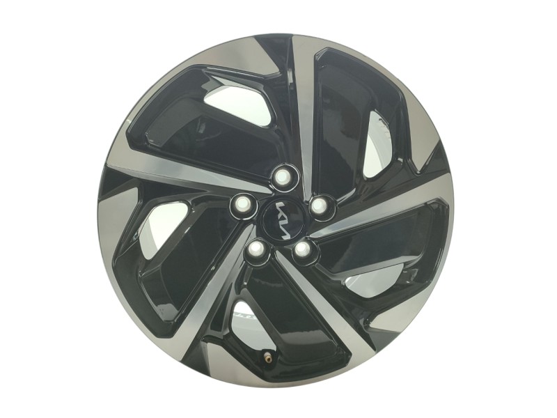 Recambio de llanta para kia sportage (nq5) concept referencia OEM IAM 52910R2160  