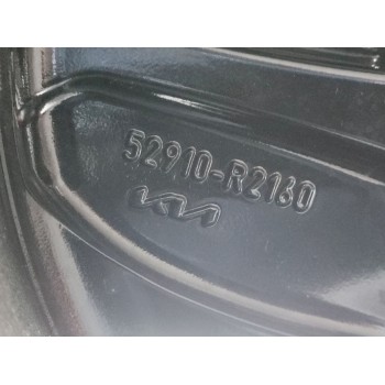 Recambio de llanta para kia sportage (nq5) concept referencia OEM IAM 52910R2160  