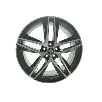 Recambio de llanta para seat ibiza (kj1) fr referencia OEM IAM 6F0601025E  