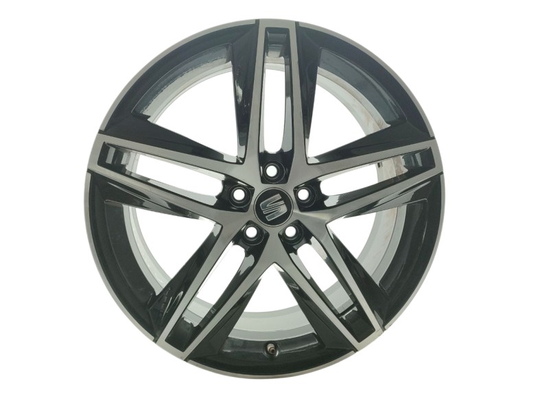 Recambio de llanta para seat ibiza (kj1) fr referencia OEM IAM 6F0601025E  
