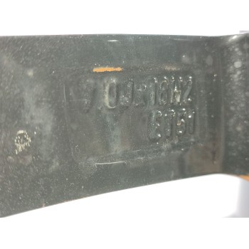 Recambio de llanta para seat ibiza (kj1) fr referencia OEM IAM 6F0601025E  