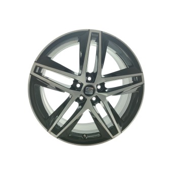 Recambio de llanta para seat ibiza (kj1) fr referencia OEM IAM 6F0601025E  