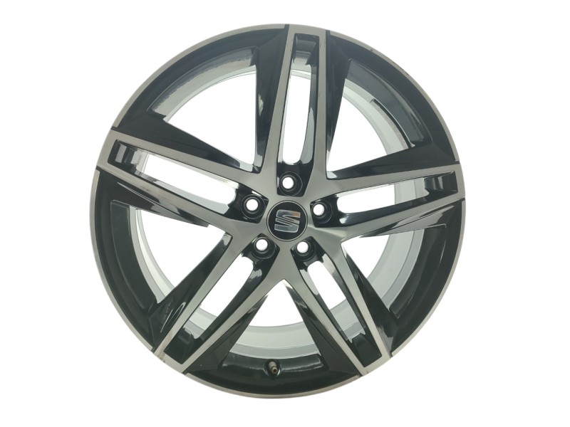 Recambio de llanta para seat ibiza (kj1) fr referencia OEM IAM 6F0601025E  