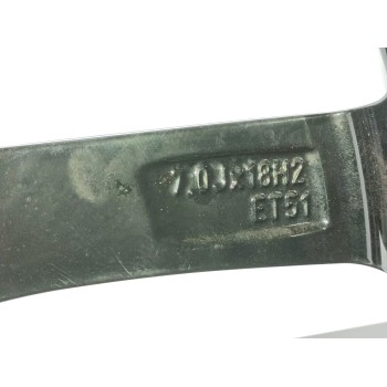 Recambio de llanta para seat ibiza (kj1) fr referencia OEM IAM 6F0601025E  