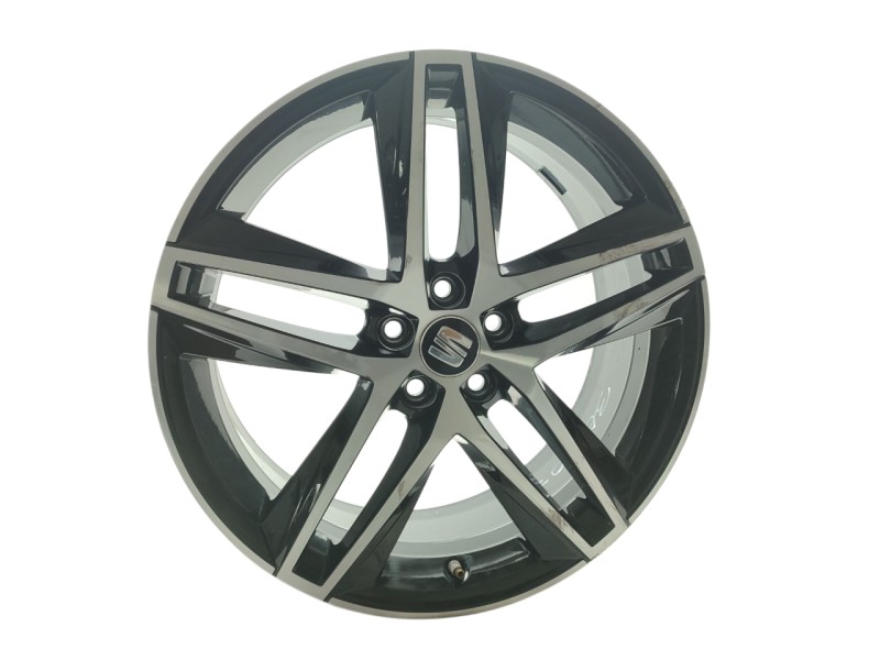 Recambio de llanta para seat ibiza (kj1) fr referencia OEM IAM 6F0601025E  