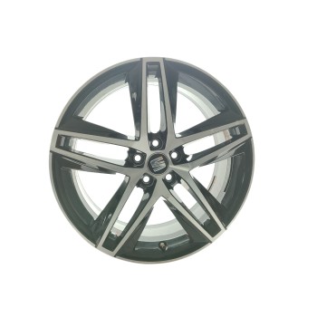 Recambio de llanta para seat ibiza (kj1) fr referencia OEM IAM 6F0601025E  