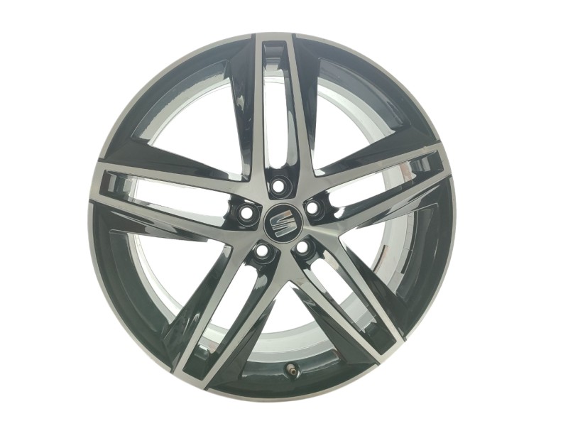 Recambio de llanta para seat ibiza (kj1) fr referencia OEM IAM 6F0601025E  