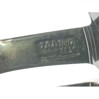 Recambio de llanta para seat ibiza (kj1) fr referencia OEM IAM 6F0601025E  