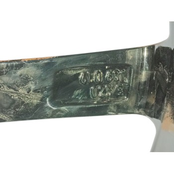 Recambio de llanta para seat ibiza (kj1) fr referencia OEM IAM 6F0601025E  