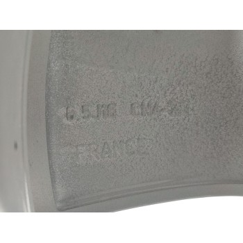 Recambio de llanta para peugeot 2008 (--.2013) style referencia OEM IAM 9813557977 9678398177 