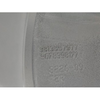 Recambio de llanta para peugeot 2008 (--.2013) style referencia OEM IAM 9813557977 9678398177 