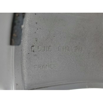 Recambio de llanta para peugeot 2008 (--.2013) style referencia OEM IAM 9813557977 9678398177 