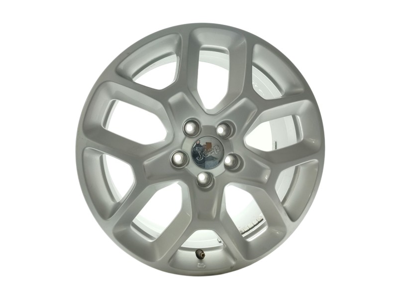 Recambio de llanta para jeep renegade limited fwd referencia OEM IAM 735604691 735636141 