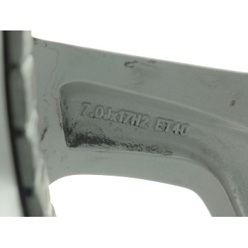 Recambio de llanta para jeep renegade limited fwd referencia OEM IAM 735604691 735636141 