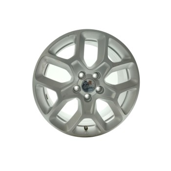 Recambio de llanta para jeep renegade limited fwd referencia OEM IAM 735604691 735636141 