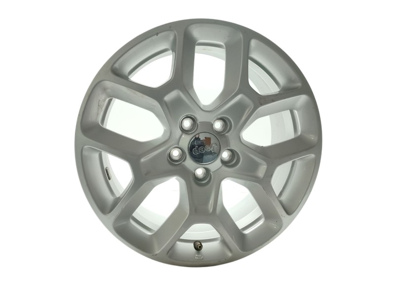 Recambio de llanta para jeep renegade limited fwd referencia OEM IAM 735604691 735636141 