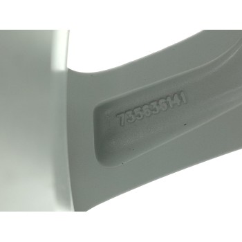 Recambio de llanta para jeep renegade limited fwd referencia OEM IAM 735604691 735636141 