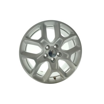 Recambio de llanta para jeep renegade limited fwd referencia OEM IAM 735604691 735636141 