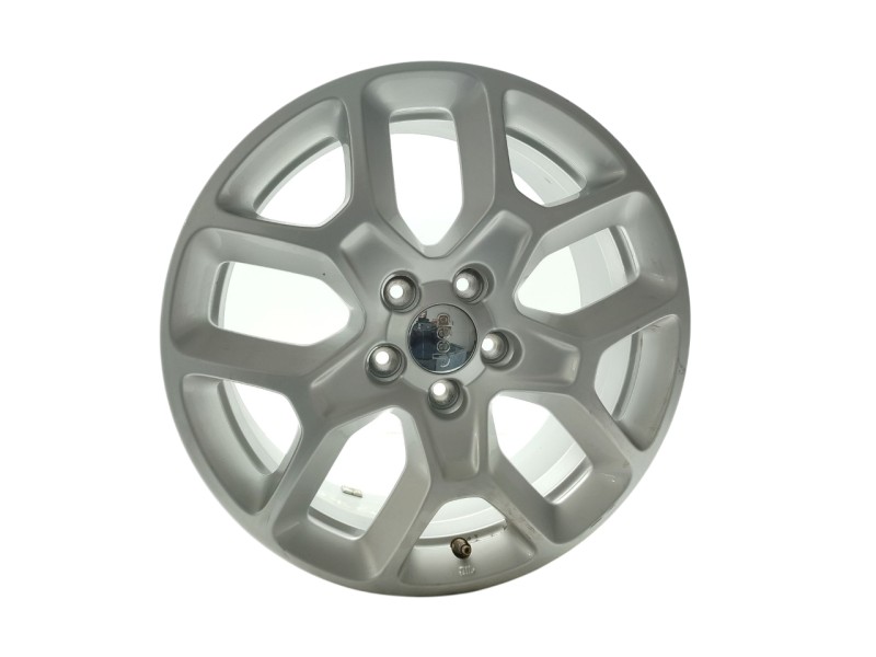 Recambio de llanta para jeep renegade limited fwd referencia OEM IAM 735604691 735636141 