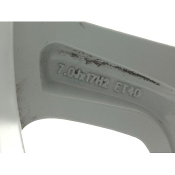 Recambio de llanta para jeep renegade limited fwd referencia OEM IAM 735604691 735636141 