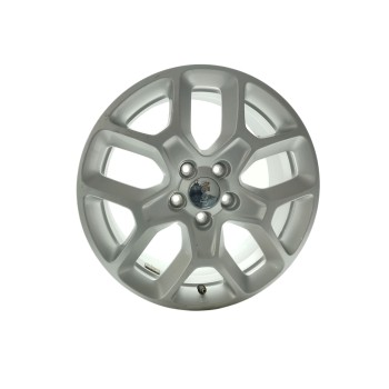 Recambio de llanta para jeep renegade limited fwd referencia OEM IAM 735604691 735636141 