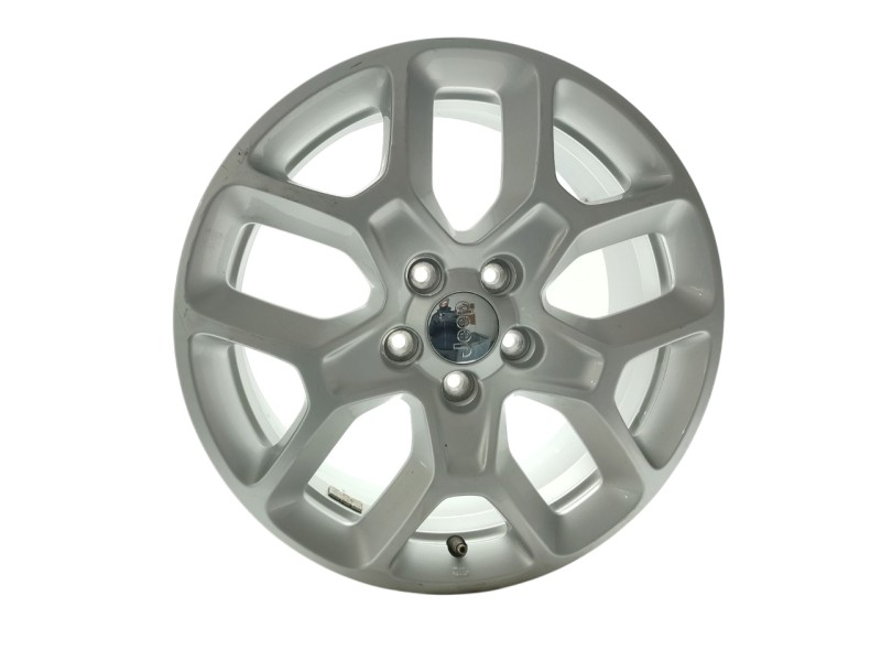 Recambio de llanta para jeep renegade limited fwd referencia OEM IAM 735604691 735636141 