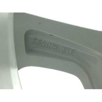 Recambio de llanta para jeep renegade limited fwd referencia OEM IAM 735604691 735636141 