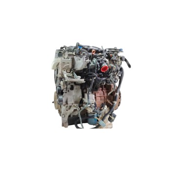 Recambio de motor completo para peugeot boxer furgón 330 l1h1 komfort bluehdi 130 referencia OEM IAM AH03  