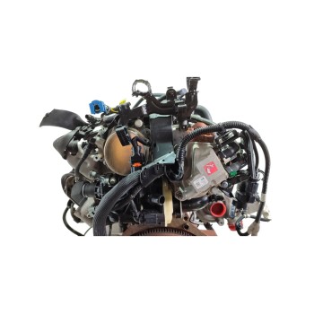 Recambio de motor completo para peugeot boxer furgón 330 l1h1 komfort bluehdi 130 referencia OEM IAM AH03  