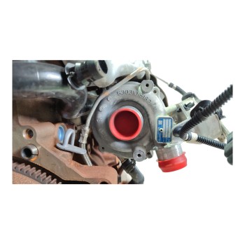 Recambio de motor completo para peugeot boxer furgón 330 l1h1 komfort bluehdi 130 referencia OEM IAM AH03  