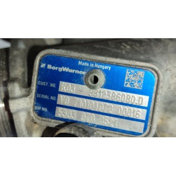 Recambio de motor completo para peugeot boxer furgón 330 l1h1 komfort bluehdi 130 referencia OEM IAM AH03  