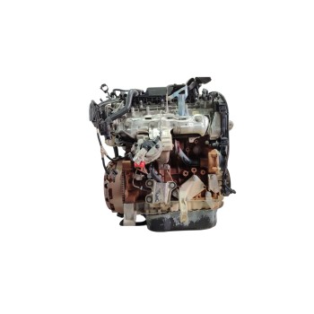 Recambio de motor completo para peugeot boxer furgón 330 l1h1 komfort bluehdi 130 referencia OEM IAM AH03  