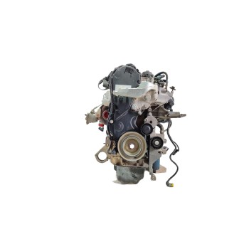 Recambio de motor completo para peugeot boxer furgón 330 l1h1 komfort bluehdi 130 referencia OEM IAM AH03  
