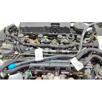 Recambio de motor completo para peugeot boxer furgón 330 l1h1 komfort bluehdi 130 referencia OEM IAM AH03  