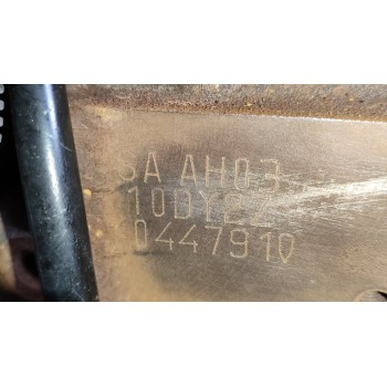 Recambio de motor completo para peugeot boxer furgón 330 l1h1 komfort bluehdi 130 referencia OEM IAM AH03  