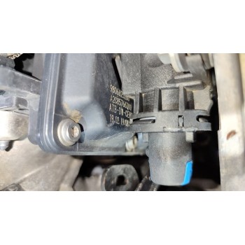 Recambio de motor completo para peugeot boxer furgón 330 l1h1 komfort bluehdi 130 referencia OEM IAM AH03  
