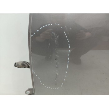 Recambio de puerta trasera izquierda para hyundai kona essence 2wd referencia OEM IAM 77003J9000  