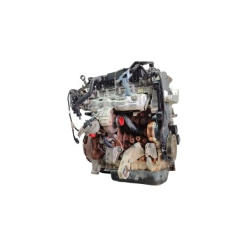 Recambio de motor completo para peugeot boxer furgón 330 l1h1 komfort bluehdi 130 referencia OEM IAM AH03  