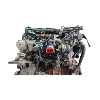 Recambio de motor completo para peugeot boxer furgón 330 l1h1 komfort bluehdi 130 referencia OEM IAM AH03  