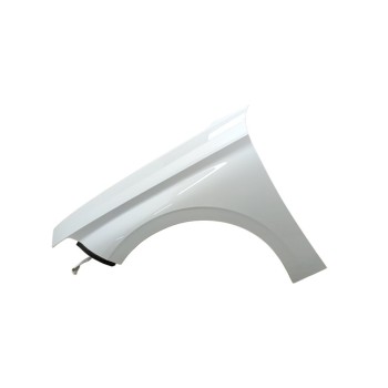 Recambio de aleta delantera izquierda para peugeot 308 (p5) allure pack referencia OEM IAM 9837980980  